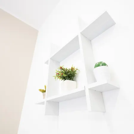 Casa Vacanza Serafino Apartment Catania